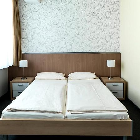 קיל Hotel Flaemischer Hof מראה חיצוני תמונה