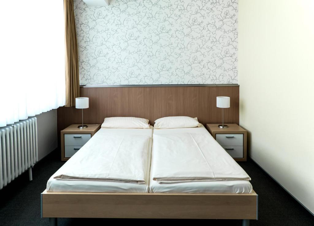 קיל Hotel Flaemischer Hof מראה חיצוני תמונה