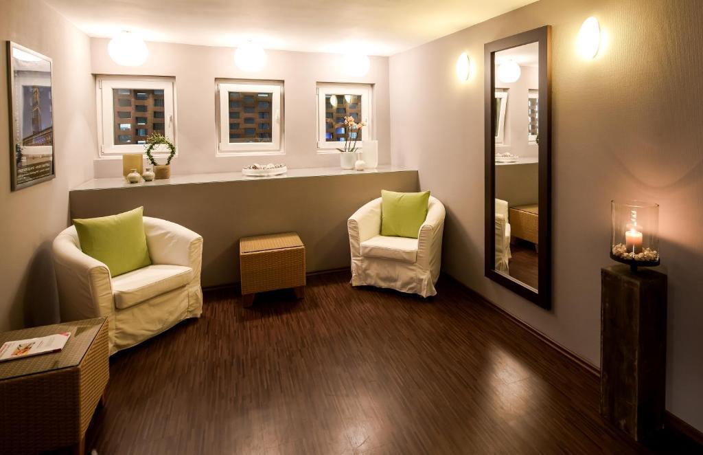 קיל Hotel Flaemischer Hof מראה חיצוני תמונה