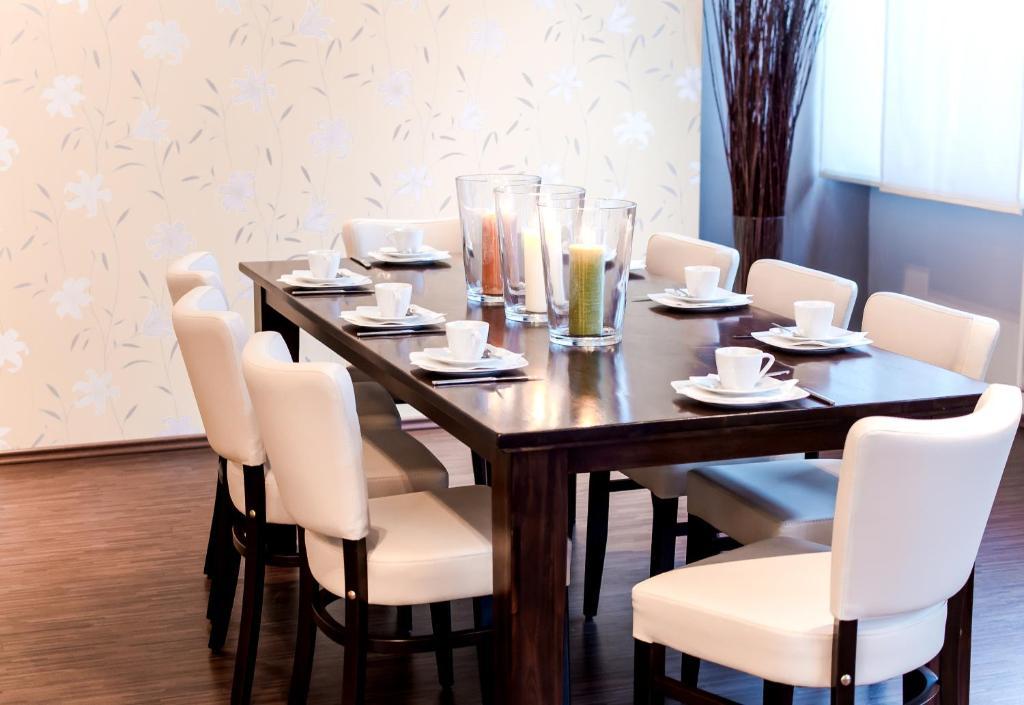 קיל Hotel Flaemischer Hof מראה חיצוני תמונה