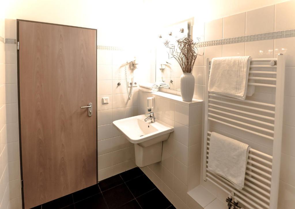קיל Hotel Flaemischer Hof מראה חיצוני תמונה