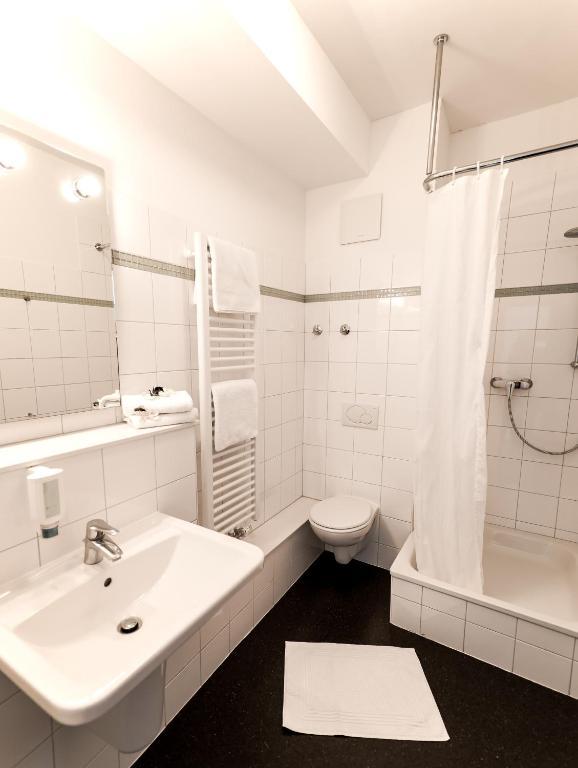 קיל Hotel Flaemischer Hof מראה חיצוני תמונה