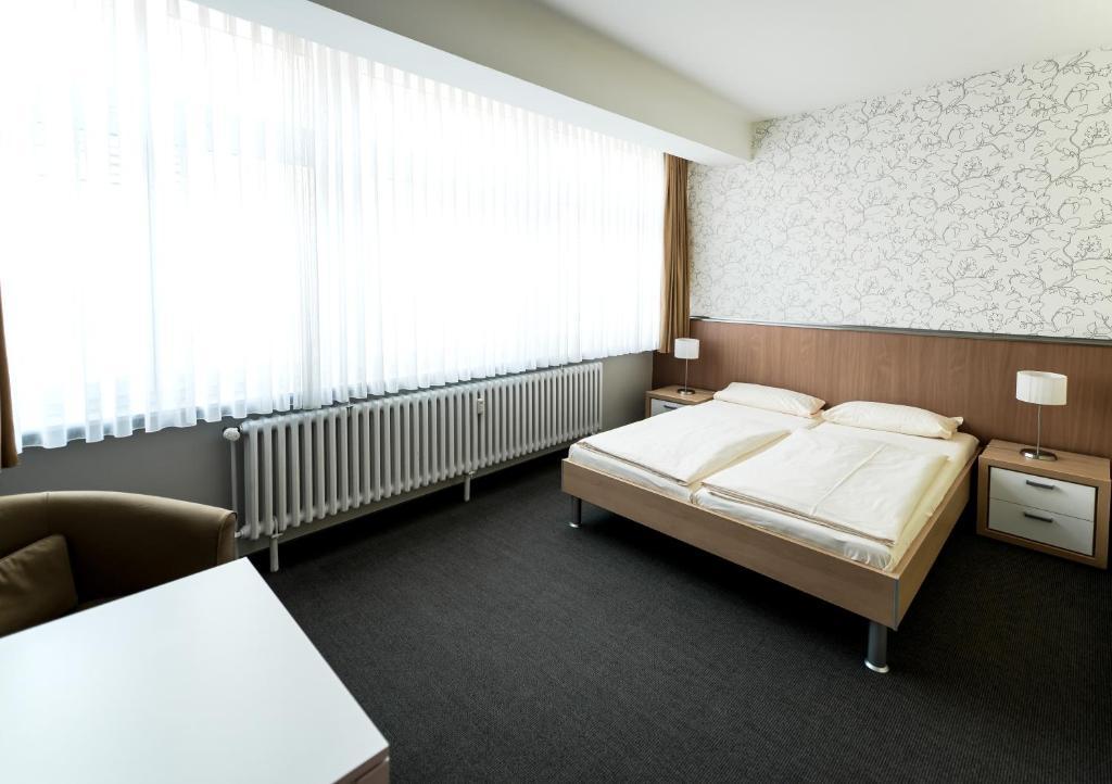 קיל Hotel Flaemischer Hof חדר תמונה