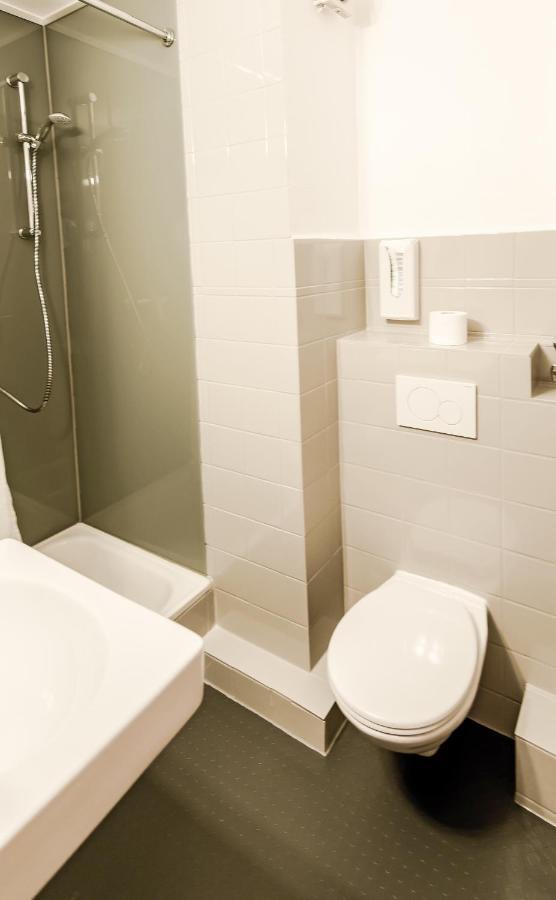 קיל Hotel Flaemischer Hof מראה חיצוני תמונה
